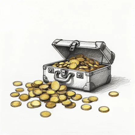 Личные активы, капитал