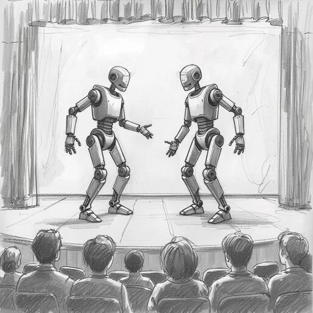 Креативные индустрии