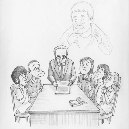 Последняя воля