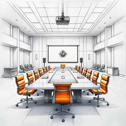 Корпоративные отношения