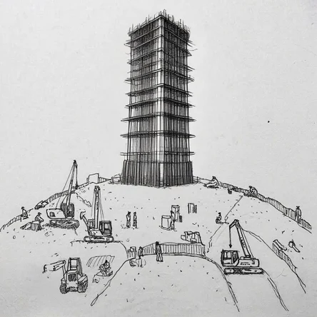 Недвижимость, строительство